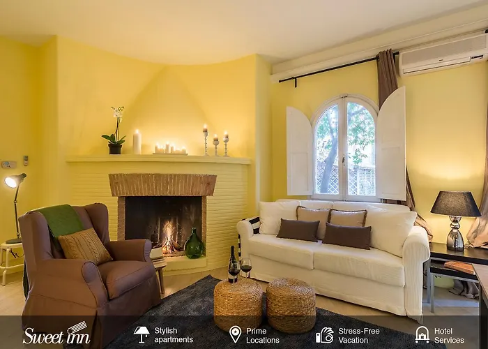Sweet Inn - Via Corsini