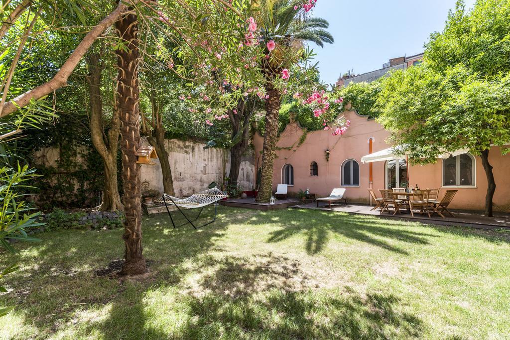 Sweet Inn - Via Corsini Apartment