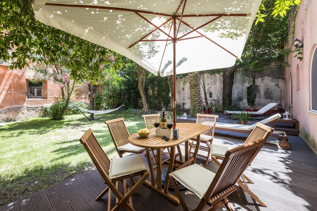 Apartment Sweet Inn - Via Corsini *