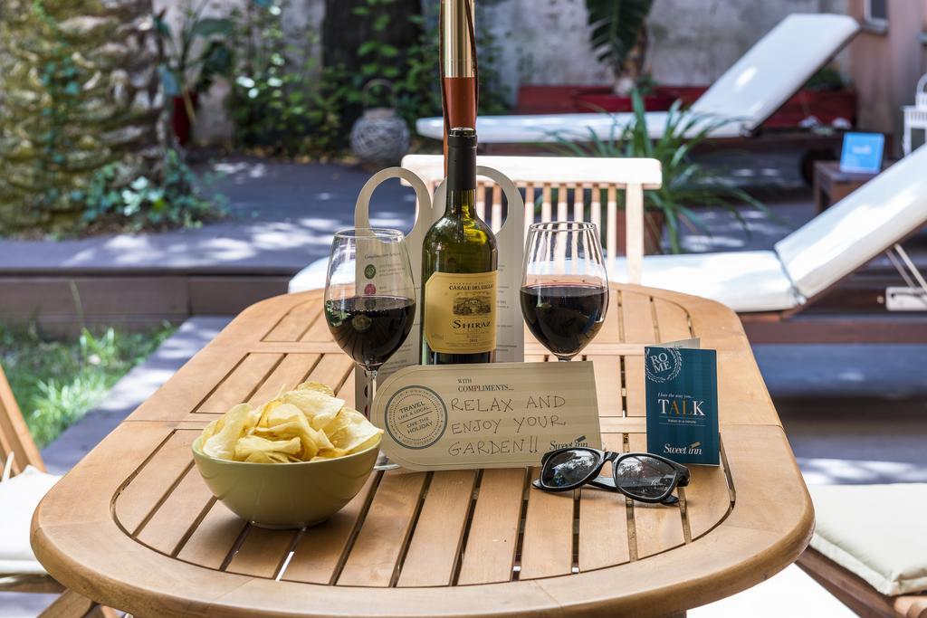 Sweet Inn - Via Corsini *