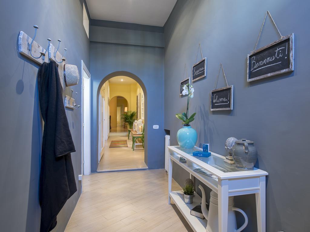 Apartment Sweet Inn - Via Corsini *