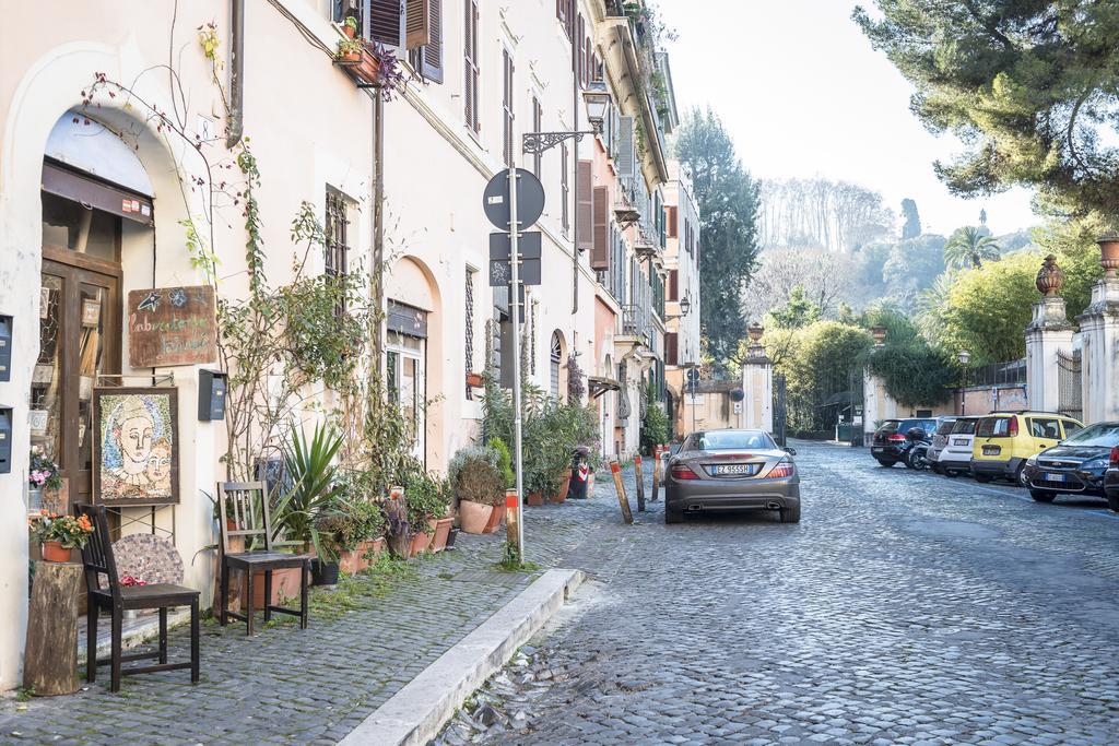 Sweet Inn - Via Corsini *