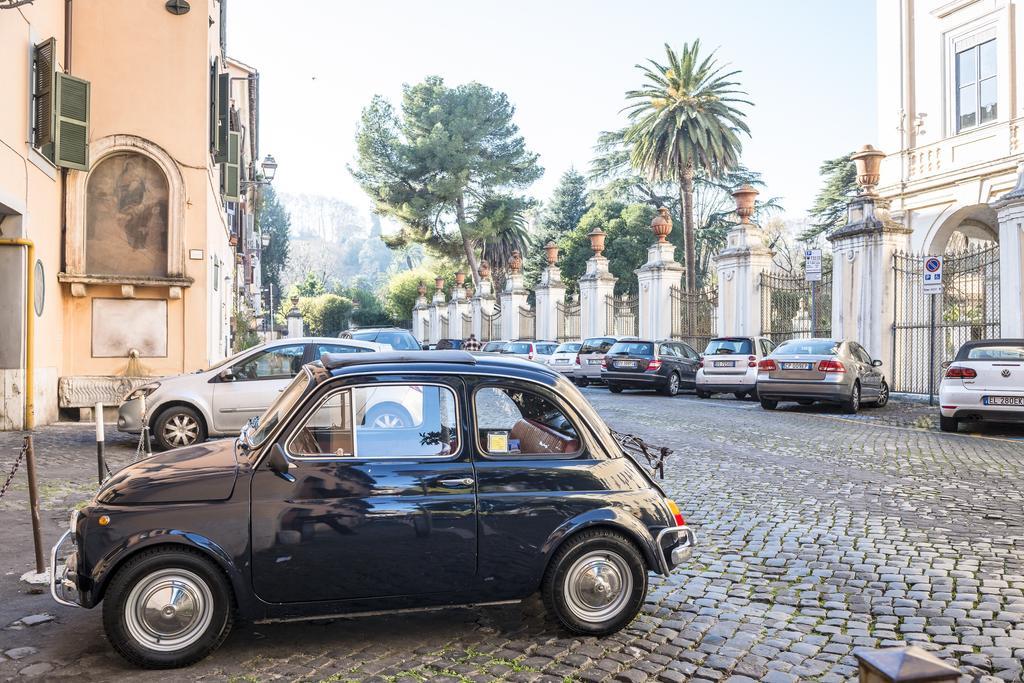 Apartment Sweet Inn - Via Corsini