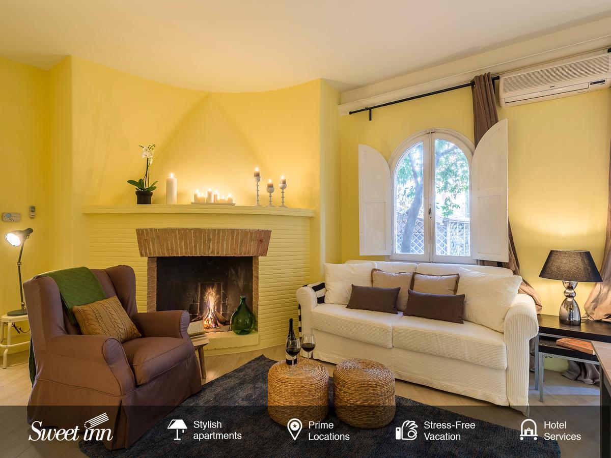 Apartment Sweet Inn - Via Corsini *