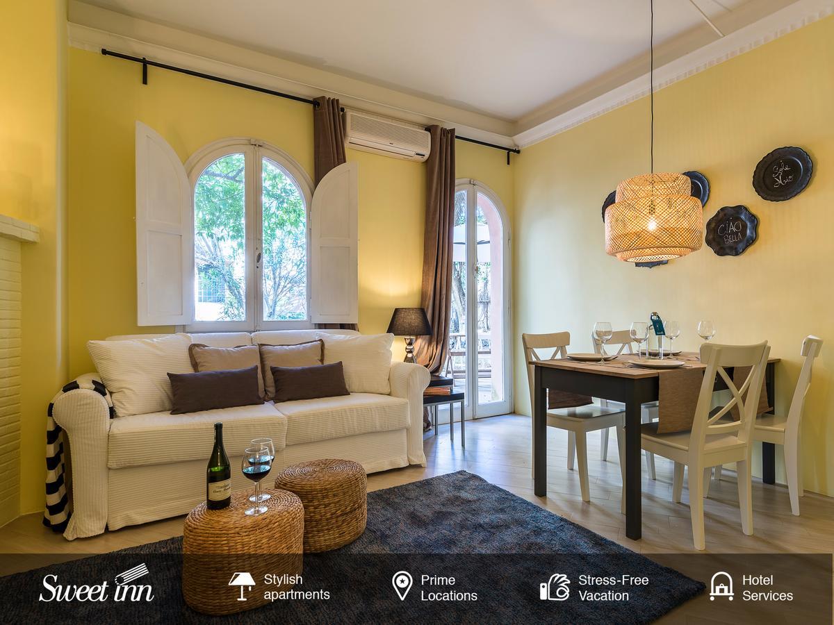 Sweet Inn - Via Corsini Apartment *